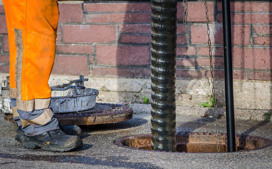 pompe à déboucher wc Vigneux-sur-Seine