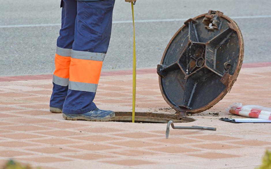 devis débouchage canalisation Poissy