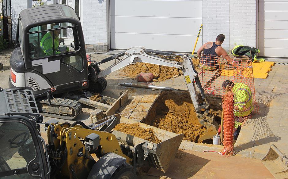 pompe à déboucher wc Vigneux-sur-Seine