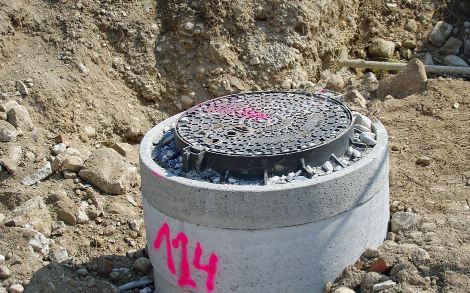 débouchage canalisation Maule