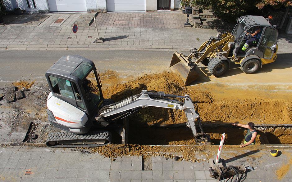 débouchage tuyau Aubervilliers